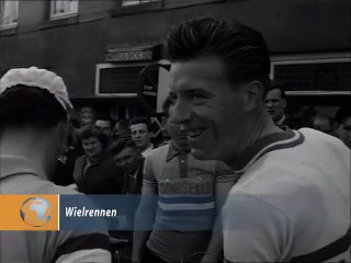 Wielrennen - 1958