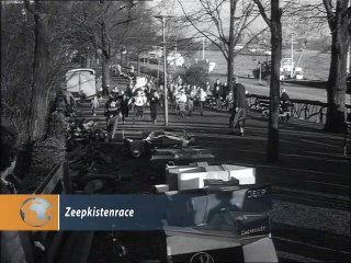 Zeepkistenrace - 1958