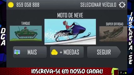 Hill Climb Racing APK MOD [Download] ANDROID