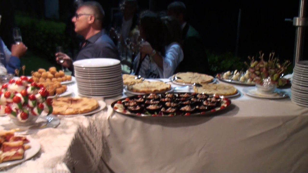 50° compleanno Paola