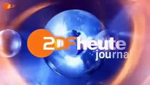 ZDF Heute Journal (30.12.08): Krieg im Gazastreifen (HQ)