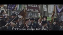 Suffragette - Bande-annonce Officielle VOSTFR