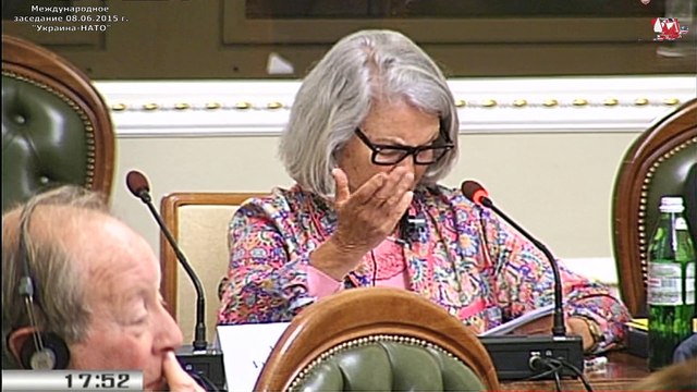 Международная Рада Украина-НАТО