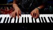 Girl almighty of OneDirection - keyboard cover -
