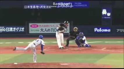 プロ野球 横浜DeNAvsソフトバンク 柳田の打球でまさかの誤審 工藤監督猛抗議