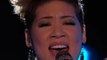Tessanne Chin Bridge Over Troubled Water The Voice Highlight Video HD.mp4