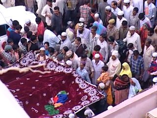 "..Main Chishtiye Jogi Ho Gaya..." - Adnan Ali Abbas