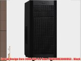 Fractal Design Core 3000 USB 3.0 Case FDCACORE3000US3 - Black