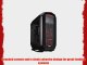 Corsair Graphite Series 780T Full Tower PC Case - Black (CC-9011063-WW)