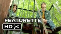 Me and Earl and the Dying Girl Featurette - The Story (2015) - Olivia Cooke Dram_HD
