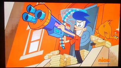 Get Blake! - Get Old