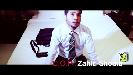 Tariyan Assan | Mujtaba Ikhlaq ft. Bilal Malik | Teaser Trailer