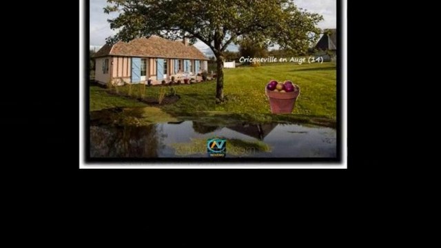 Vacances en Gîte à louer Cricqueville en Auge (14430) Dives sur Mer Houlgate Cabourg – Tourisme Calvados