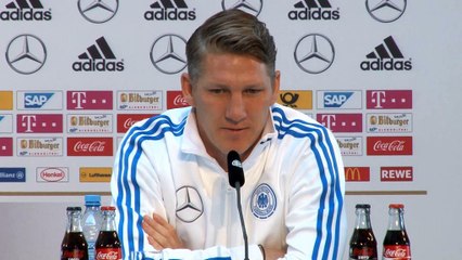 Allemagne - Appelez-là "Die Mannschaft"