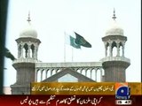 Lahore High Court stops Private Schools from collecting any extra money other than the monthly fee