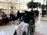 Mayo Clinic Piano Magic  