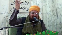 Youm e Mujaddidain (AlaHazrat Fazil-e-Barelvi) Speaker: Qibla Allama Kaukab Noorani Okarvi Sahib 3-5