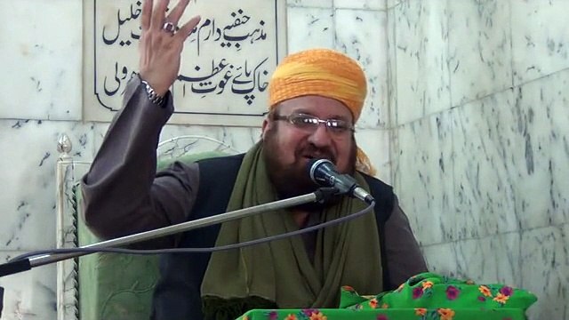 Youm e Mujaddidain (AlaHazrat Fazil-e-Barelvi) Speaker: Qibla Allama Kaukab Noorani Okarvi Sahib 3-5