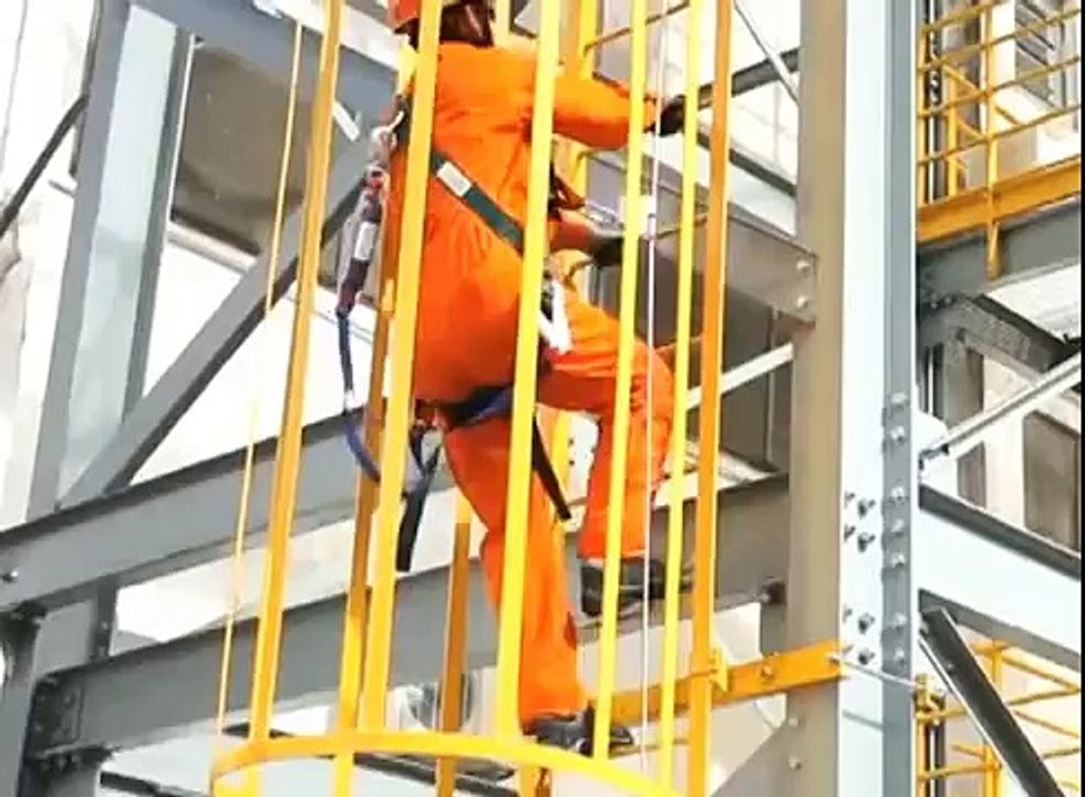 Acidente de trabalho no setor elétrico