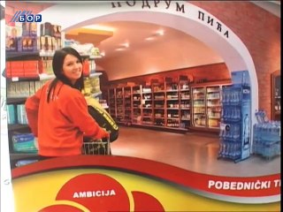 Oko istoka,  08. jun 2015. (RTV Bor)