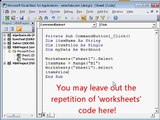 How to transfer data from one workbook to another automatically using Excel VBA