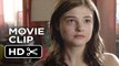 Insidious- Chapter 3 Movie CLIP - A Psychic Named Elise (2015) - Stefanie Scott _HD
