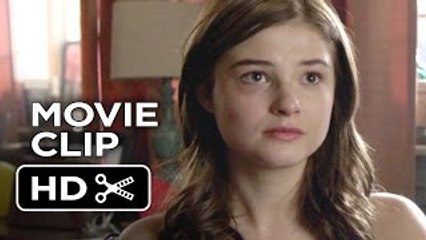Insidious- Chapter 3 Movie CLIP - A Psychic Named Elise (2015) - Stefanie Scott _HD
