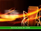 RT-Moscu vs Rafael Correa - Presidente de la República del Ecuador --