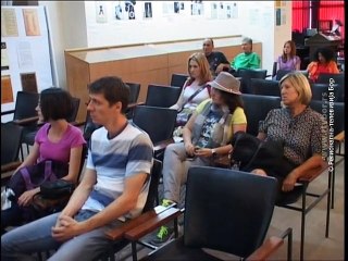 Budilica gostovanje (Uglješa Šajtinac),  09. jun 2015. (RTV Bor)