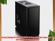 Fractal Design FD-CA-CORE-2300-BL Core 2300 No Power Supply ATX Full Tower Case (Black)