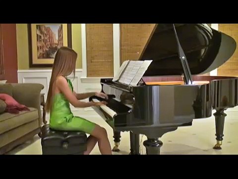Tears in Heaven (Eric Clapton) Piano Instrumental