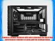 Cooler Master HAF XB - LAN Box and Test Bench Mid Tower Computer Case with ATX Motherboard