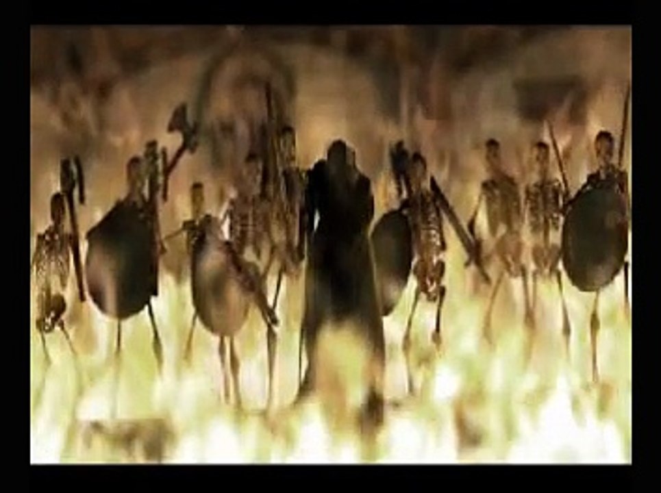 Immortal - Sons Of Northern Darkness