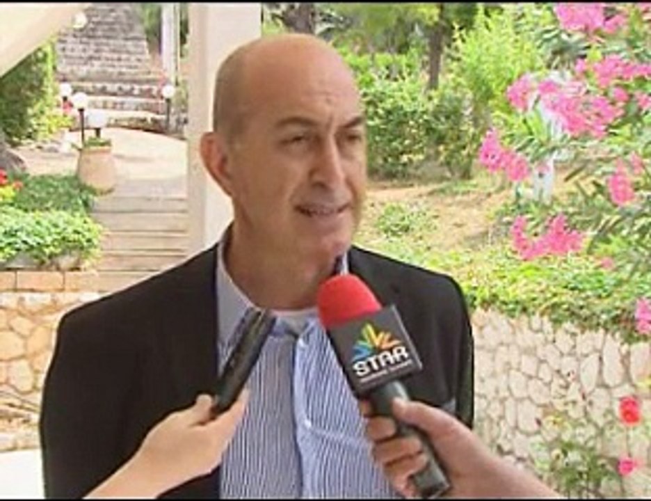 Ημερίδα για την ασφάλεια και την υγεία στο χώρο...