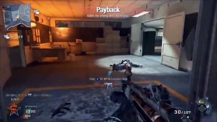 Gamer Rage III Little Kid Rages during a 1v1 COD Black Ops