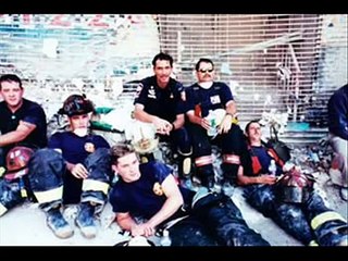 Tribute to The FDNY Firefighter during 9/11