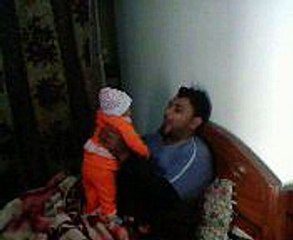 Adorable Daughters: Gifts from Allah ❤️