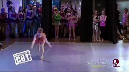 Mackenzie Ziegler:Top 10 solos