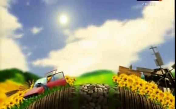 Velika Srbija B92 - Civilno vozilo