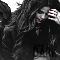 Selena Gomez ft. Zedd ~ DARK (New Song!)