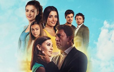 Güneşin Kızları 1. Bölüm Fragmanı