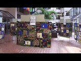 The Ahadi Quilts at Georgetown University