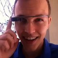 Test Google Glass! Jerome Jarre 7second Vines ★