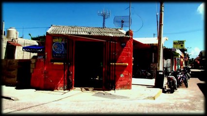 The Amazing Race 17 - Elimination Station: Via England