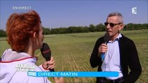 Semaine de la coopération agricole à Carisey