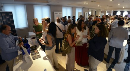 Más de 750 profesionales en el Salón Cava Premium de Madrid