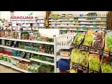 Araguaia Produtos Agropecuários - Institucional