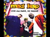 Mad Kap Ft Daddy Freddy - Phuck What Ya Heard (Thoughts On The Indoe From Joe)