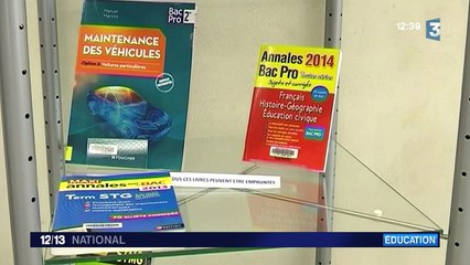 Les pronostics sur les sujets du bac vont bon train