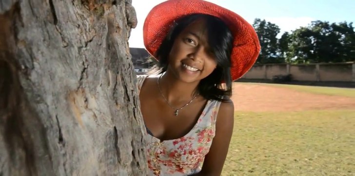 Mr SAYDA - 'lay sipa ohatranao (gasy HD 2015 - malagasy)